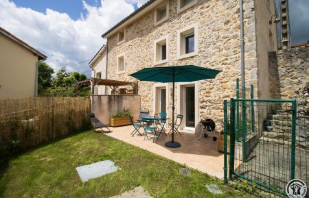 G&icirc;te n&deg;09G10521 Montseron - Ari&egrave;ge - photo