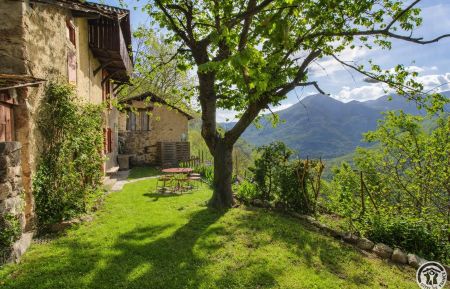 G&icirc;te n&deg;09G10031 Illier-et-Laramade - Ari&egrave;ge - photo