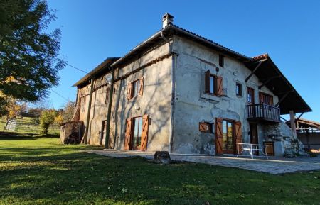 G&icirc;te n&deg;09G10185 Camarade - Ari&egrave;ge - photo
