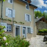 gite - La maison du Treilh - VAL-DE-SOS - Ari&egrave;ge