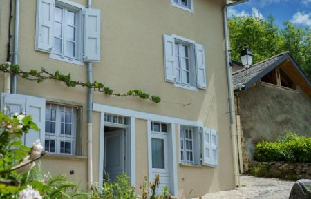 G&icirc;te n&deg;09G10509 Val-de-Sos - Ari&egrave;ge - photo