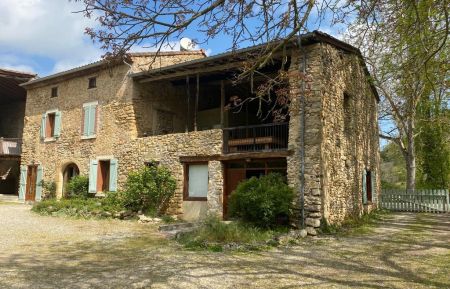 G&icirc;te n&deg;09G10028 S&eacute;gura - Ari&egrave;ge - photo