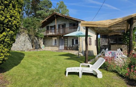 G&icirc;te n&deg;09G10086 Cazavet - Ari&egrave;ge - photo