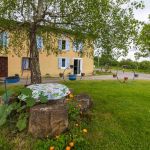 gite - Le Malagne - FABAS - Ari&egrave;ge