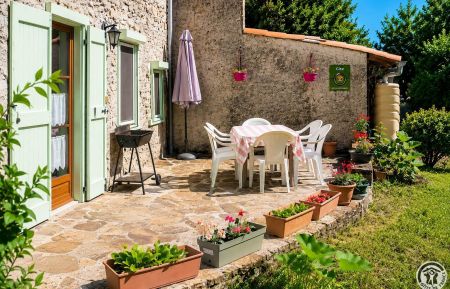 G&icirc;te n&deg;09G10133 Monts&eacute;gur - Ari&egrave;ge - photo