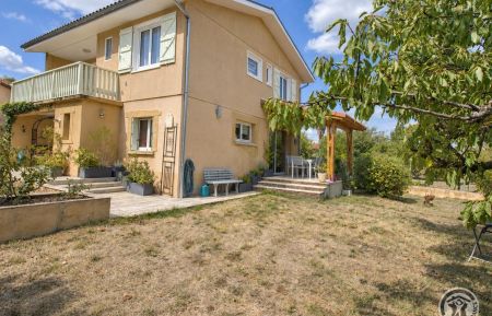 G&icirc;te n&deg;09G10378 Vernajoul - Ari&egrave;ge - Villa GILENA