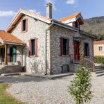 gite - Chez Fifi - ARIGNAC - Ari&egrave;ge