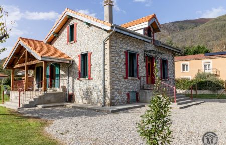 Gîte n°09G10504 Arignac - Ariège - photo