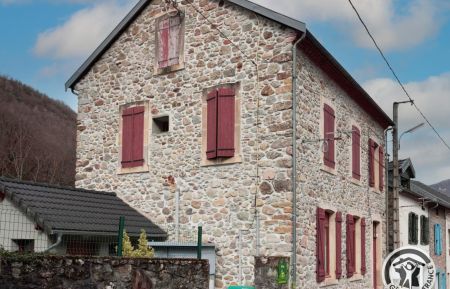 G&icirc;te n&deg;09G10339 Illier-et-Laramade - Ari&egrave;ge - photo