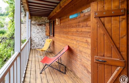 Chez Famy Gîte n°09G10471 Soueix-Rogalle - Ariège - Chez Famy