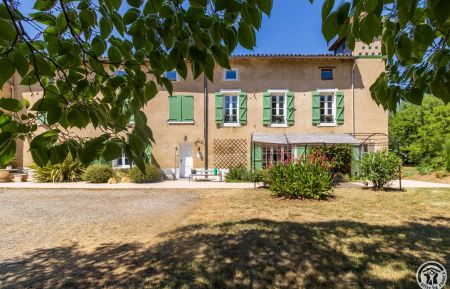 Gîte n°09G10539 Montaut - Ariège - photo