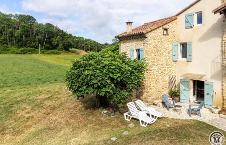 G&icirc;te n&deg;09G10541 Ventenac - Ari&egrave;ge - photo