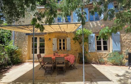 G&icirc;te n&deg;09G10568 Roumengoux - Ari&egrave;ge - La Bergerie