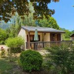 Chalet/Bungalow - Les Renards - BOMPAS - Ari&egrave;ge