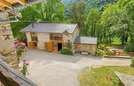 Gîte n°09G10390 Siguer - Ariège - photo