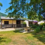 Chalet/Bungalow - Les Marcassins - BOMPAS - Ari&egrave;ge