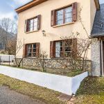 gite - Chez Ganille - SAINT-LARY - Ariège