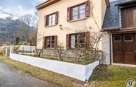 G&icirc;te n&deg;09G10050 Saint-Lary - Ari&egrave;ge - photo