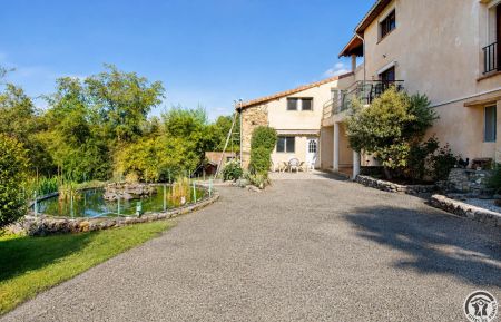 G&icirc;te n&deg;09G10360 Baulou - Ari&egrave;ge - photo