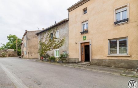 G&icirc;te n&deg;09G10268 Varilhes - Ari&egrave;ge - photo