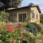 gite - Les Jardins d'Ant&eacute;rola - VERNAJOUL - Ari&egrave;ge