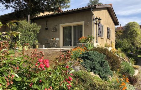 G&icirc;te n&deg;09G10272 Vernajoul - Ari&egrave;ge - photo