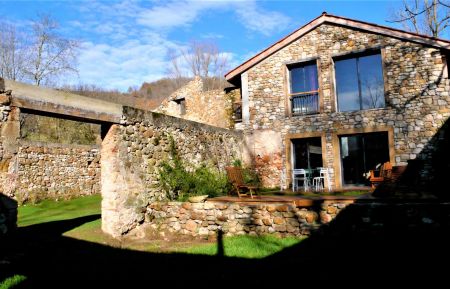 Gîte n°09G10240 Les Bordes-sur-Arize - Ariège - photo