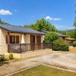Chalet/Bungalow - Les Écureuils - BOMPAS - Ariège