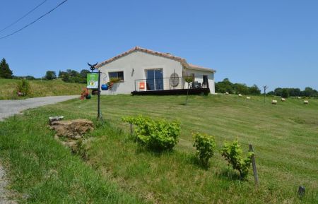 Gîte n°09G10484 Fabas - Ariège - photo