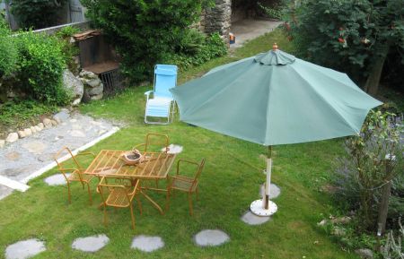 Gîte n°09G11046 Aston - Ariège - photo