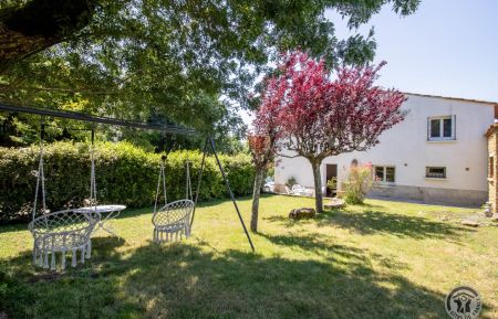 G&icirc;te n&deg;09G11146 Saint-F&eacute;lix-de-Tournegat - Ari&egrave;ge - photo