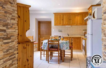 G&icirc;te n&deg;09G10115 Saint-Lary - Ari&egrave;ge - photo
