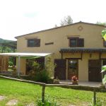 gite - La Grange - BORDES-SUR-ARIZE (LES) - Ari&egrave;ge