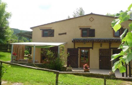 Gîte n°09G10074 Les Bordes-sur-Arize - Ariège - photo