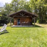 Chalet/Bungalow - Chalet Tradition - CAMON - Ari&egrave;ge