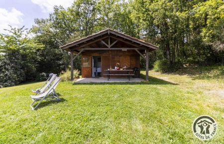 Chalet/Bungalow09G30014 Camon - Ari&egrave;ge - photo