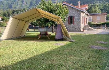 G&icirc;te n&deg;09G10506 Arignac - Ari&egrave;ge - photoEte