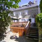 gite - Chez Chloé - BONAC IRAZEIN - Ariège