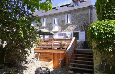 G&icirc;te n&deg;09G10528 Bonac-Irazein - Ari&egrave;ge - photo
