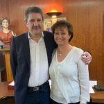 Annick & Didier Pascual Annick & Didier Pascual