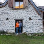 Steve et Ga&euml;lle